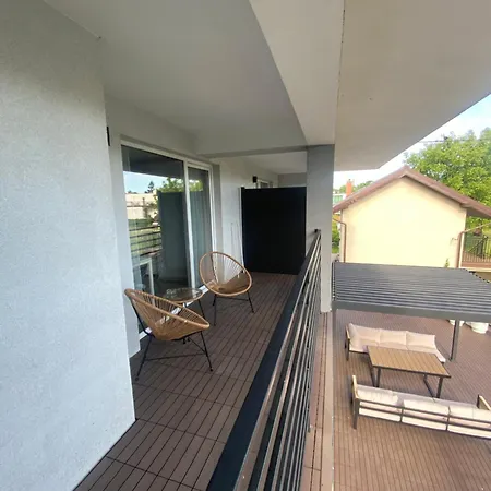 Pokoje Goscinne 