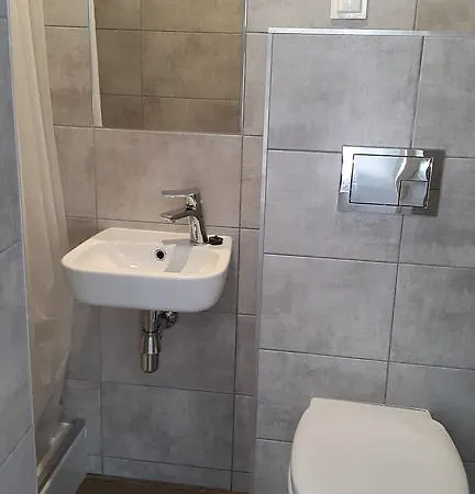 Pokoje Goscinne 