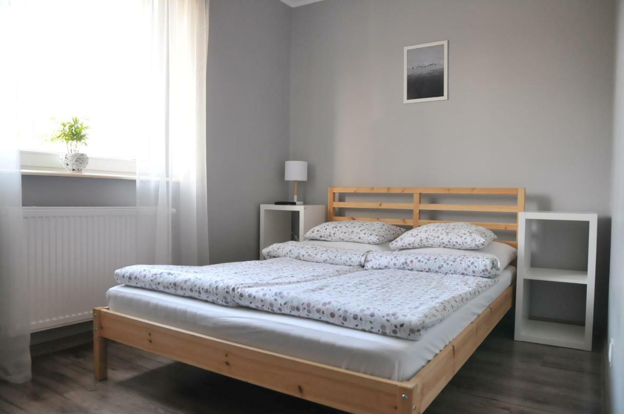 Gościnne Sowa Kwatera prywatna Władysławowo